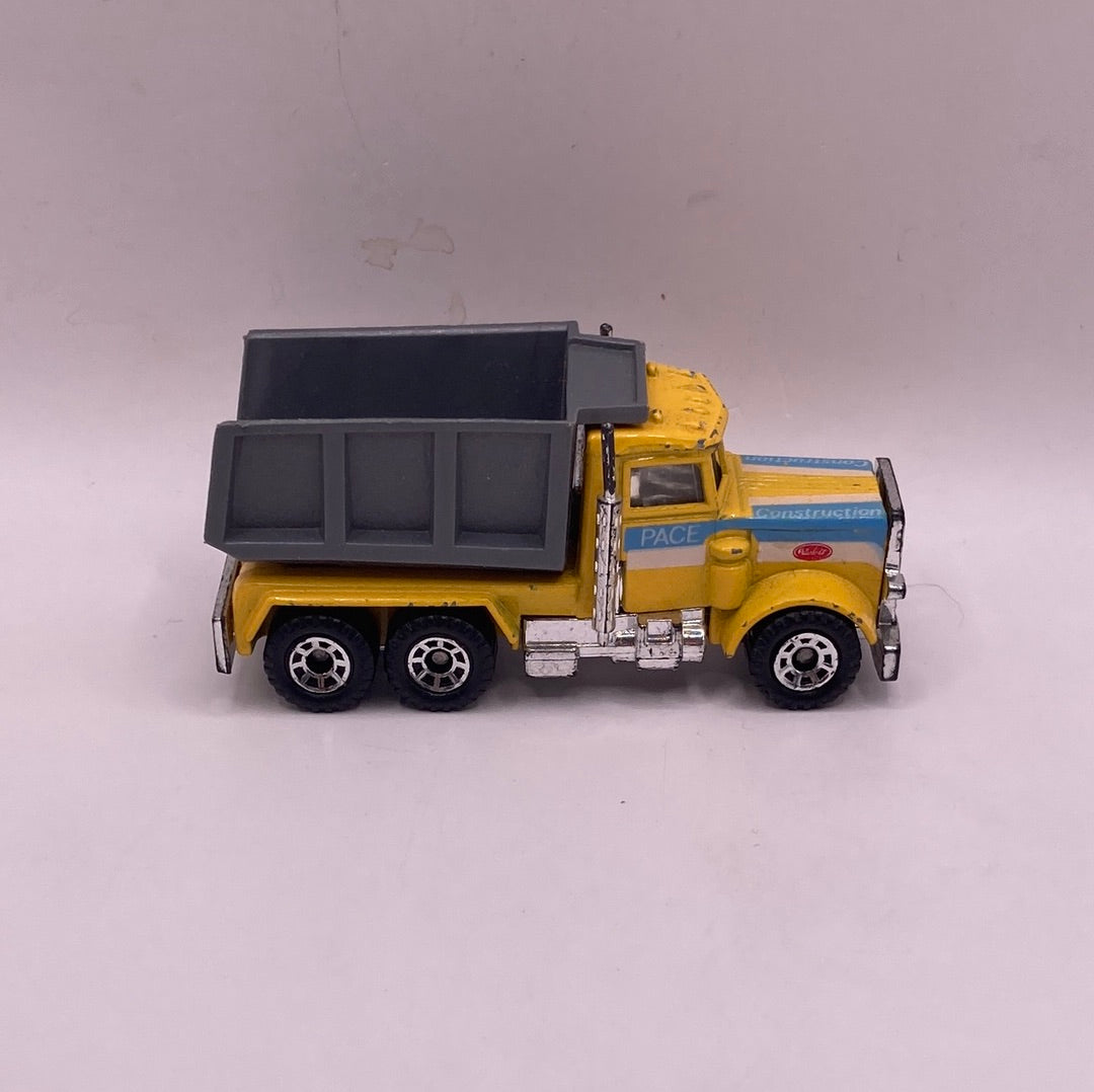 Peterbilt matchbox cheap