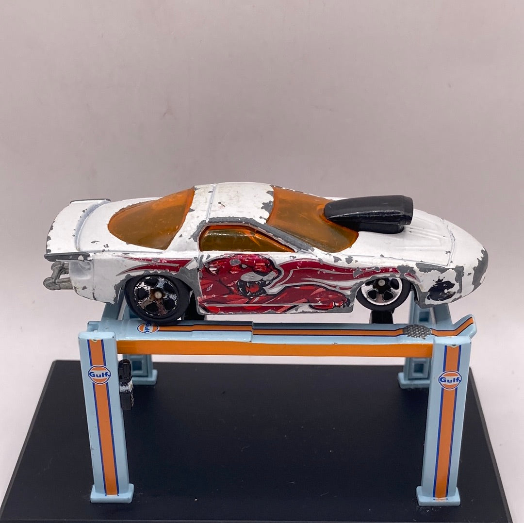 Hot Wheels Pro Stock Firebird Diecast – S and E Hobbies and