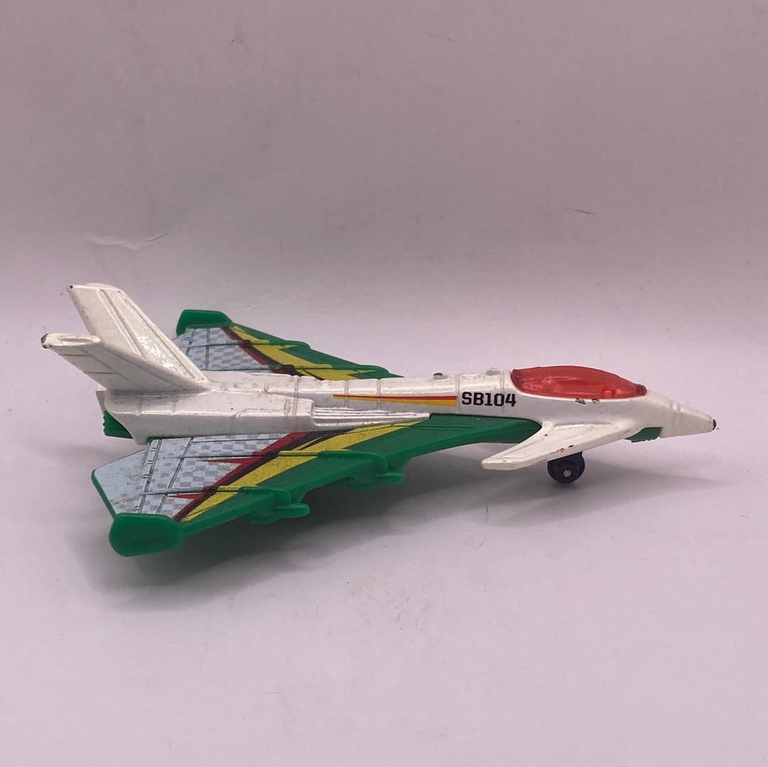 Matchbox Flight Strike Diecast S and E Hobbies and Collectables