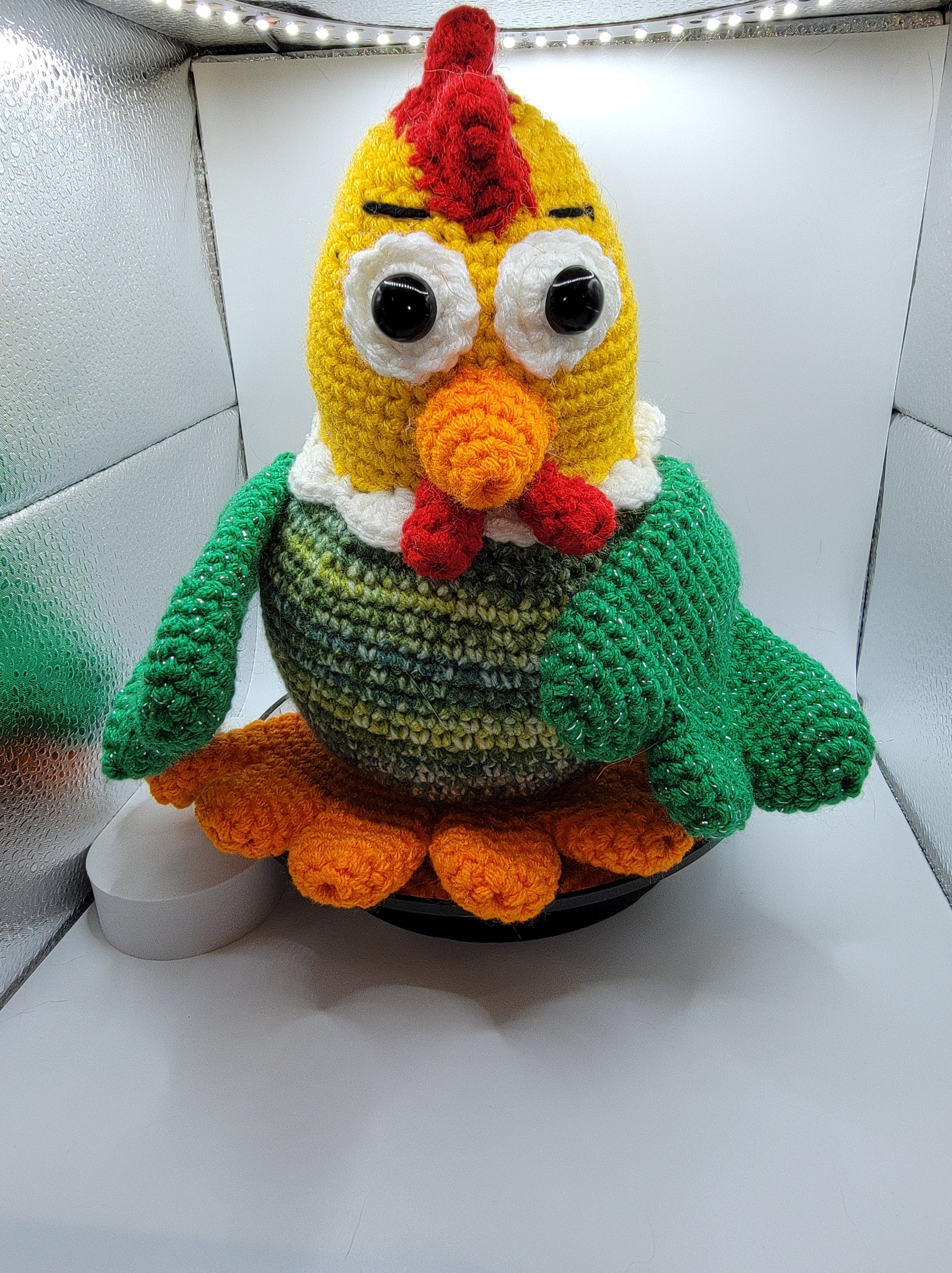 Crochet Items/Toys