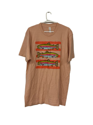 Fish Tshirt