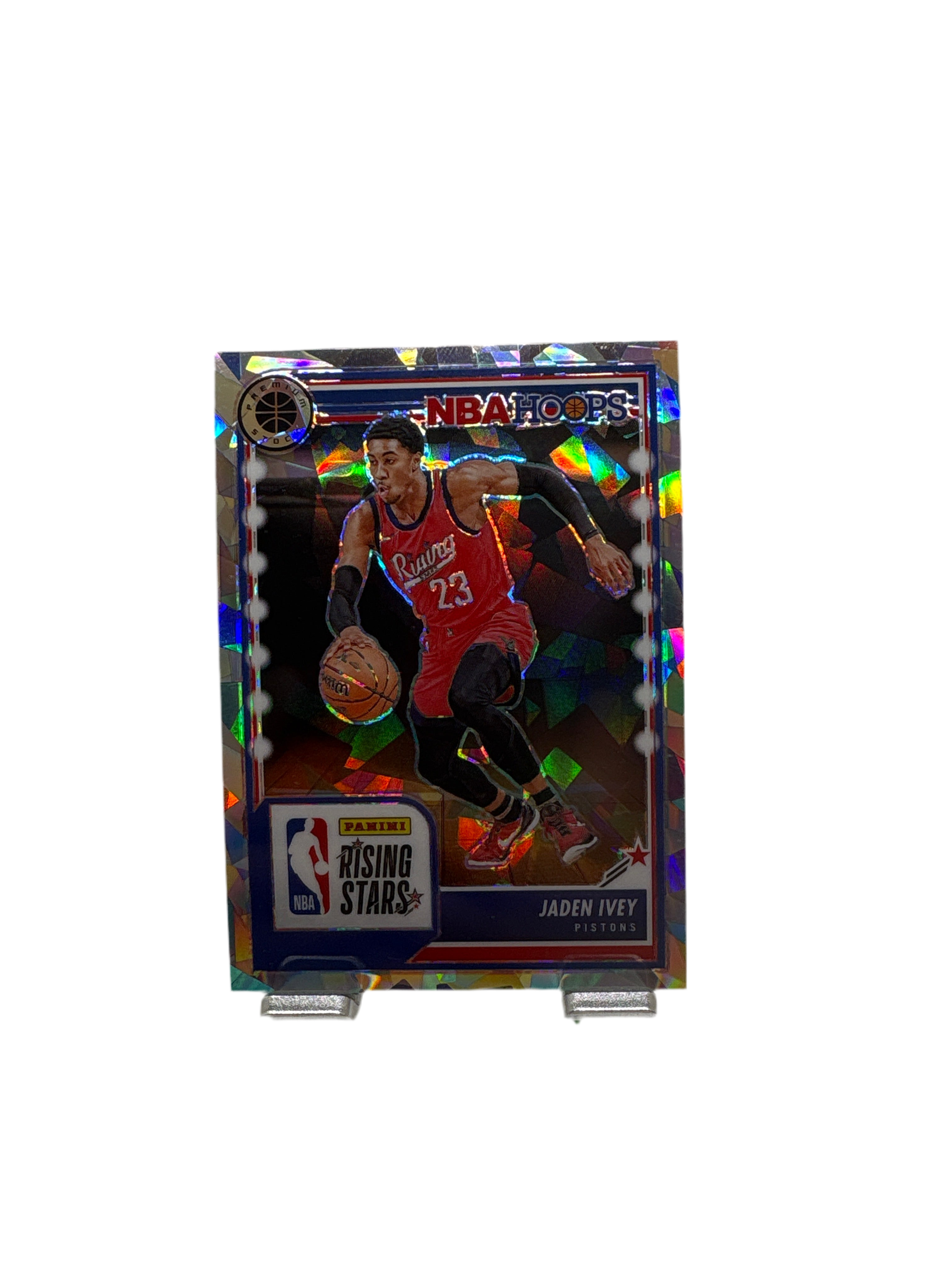 NBA Hoops Jaden Ivey