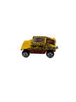 Hot Wheels Hummer Diecast