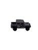 Hot Wheels ‘15 Land Rover Defender Double Cab Diecast Grey