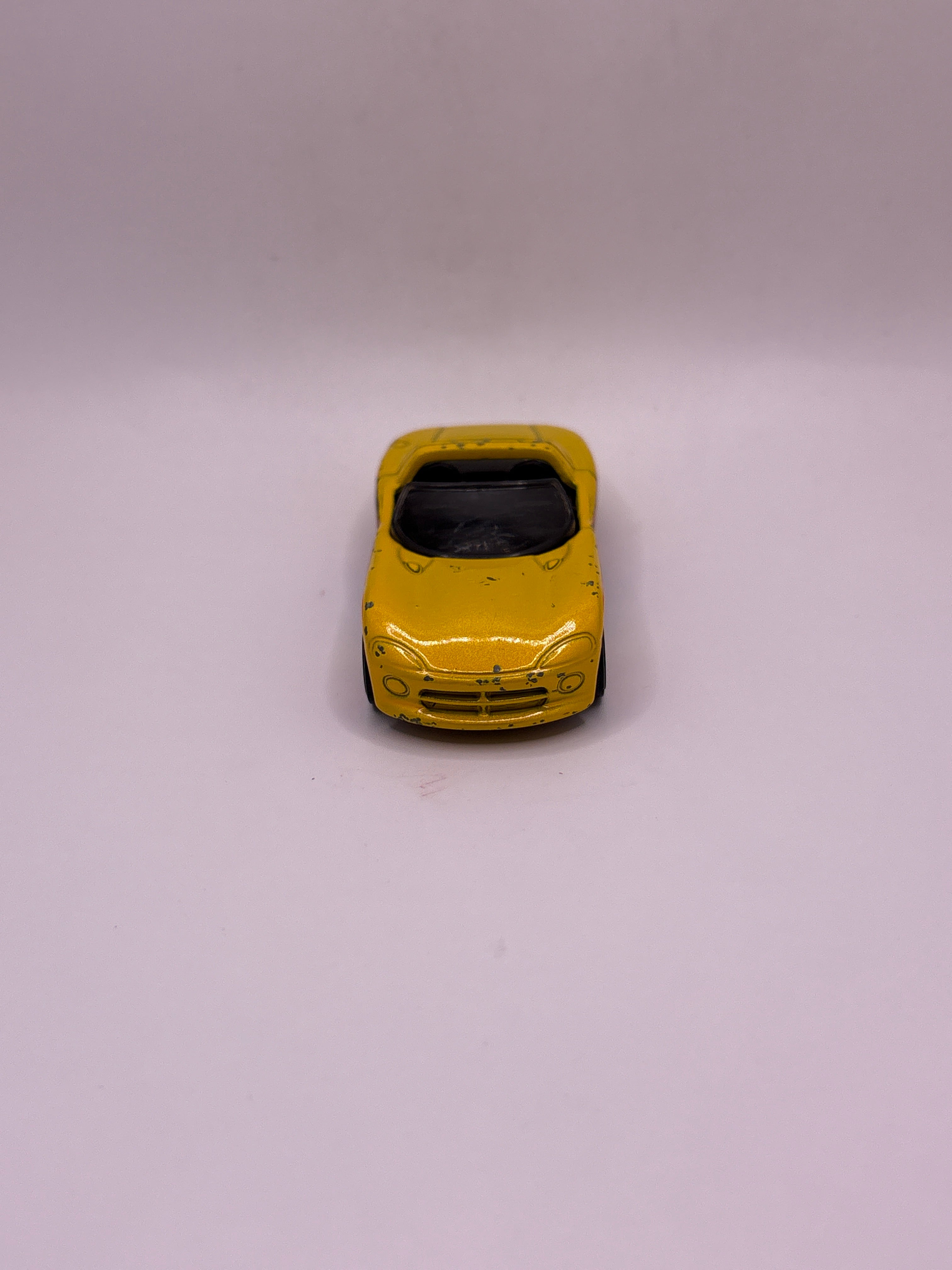 Hot Wheels Dodge Viper Diecast