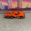 Hot Wheels Tow Jam Diecast