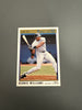 Premier Bernie Williams