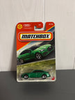 Matchbox 2024 Audi RS 5 Sportback Diecast