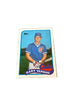 Topps Gary Varsho