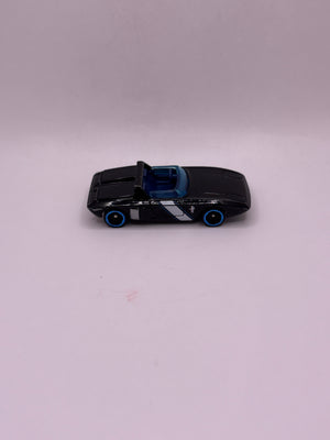 Hot Wheels 62 Ford Mustang Concept Diecast