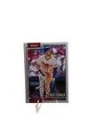 Topps Trea Turner