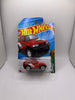 Hot Wheels Mitsubishi Pajero Evolution Diecast