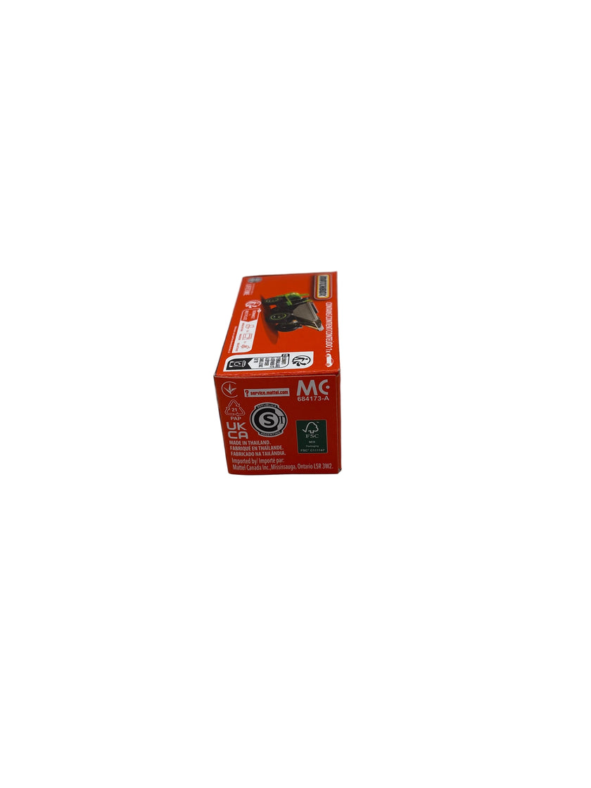 Matchbox MBX L’il Dumper Diecast