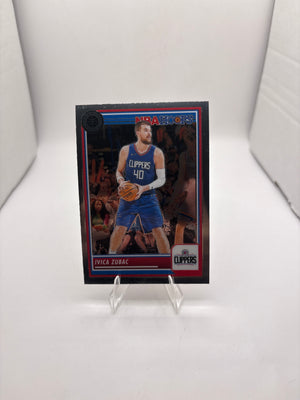 NBA Hoops Ivica Zubac