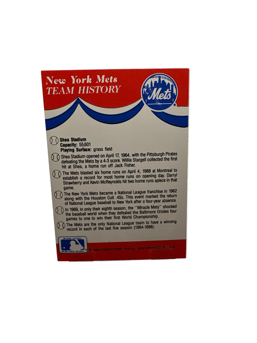 फ़्लियर बेसबॉल स्टिकर