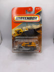 Matchbox Ground Breaker Diecast