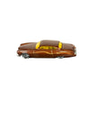 Hot Wheels Fish’d & Chip’d Diecast brown