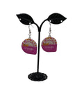 Cat Food  Earrings
