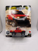Hot Wheels 1987 Toyota Pickup Truck Diecast