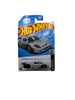 Hot Wheels Mad Mike Drift Attack Diecast white