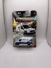 Matchbox 2024 Mercedes-Benz Sprinter Ambulance Diecast