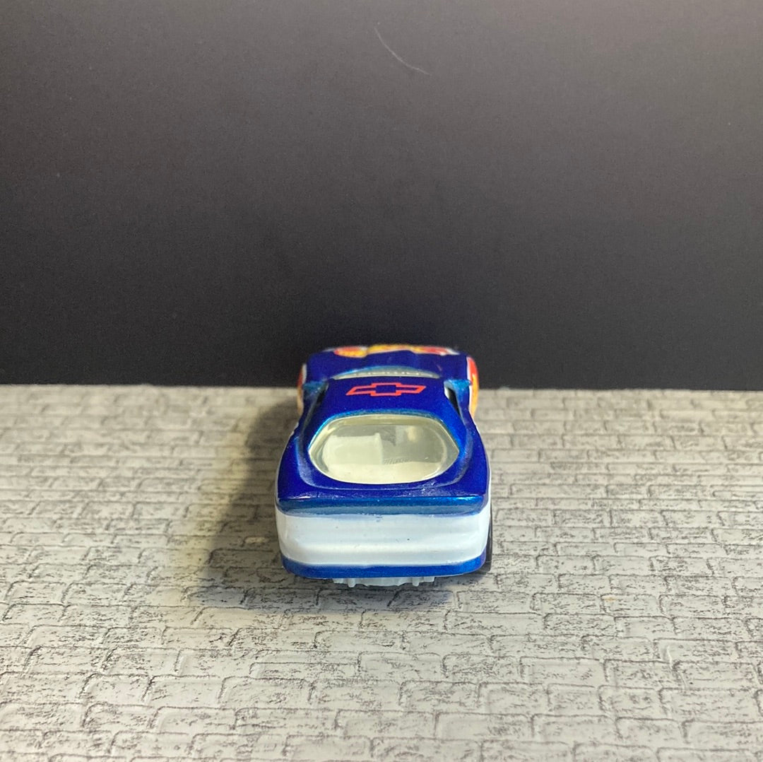 Hot Wheels 93 Camaro Diecast