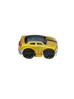 Hot Wheels Tooned Chrysler 300C Diecast Gold