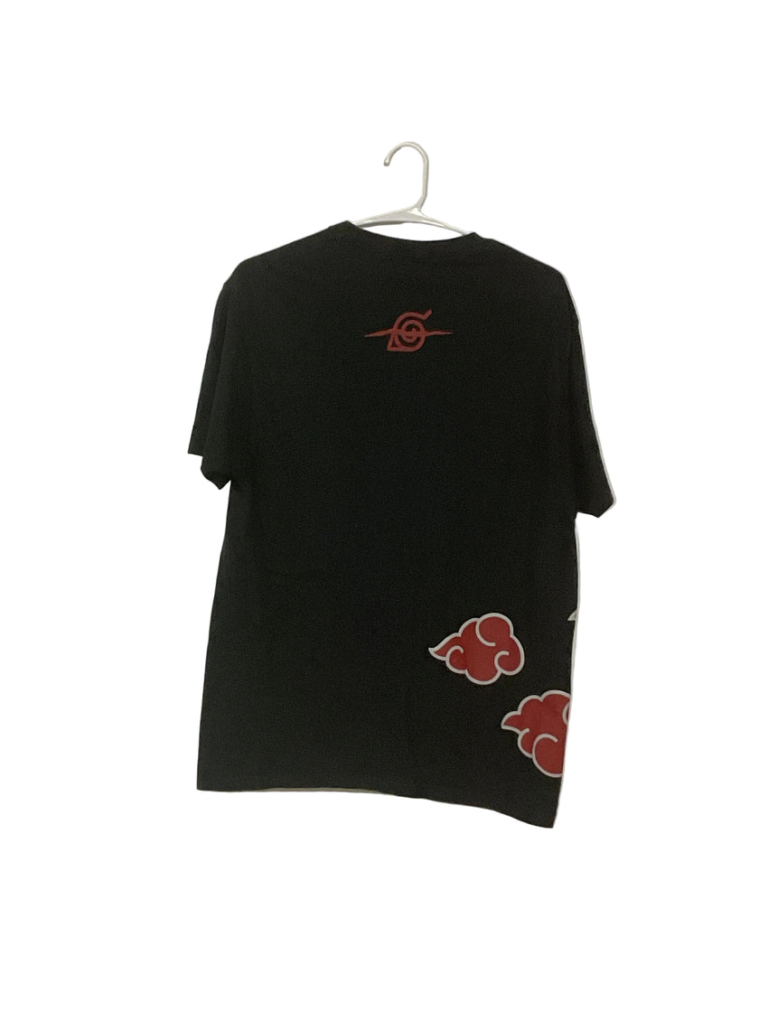 Black Red Cloud  Tshirt