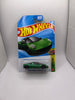 Hot Wheels Gordon Murray Automotive T.33 Diecast green