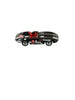 Hot Wheels Corvette Stingray Diecast