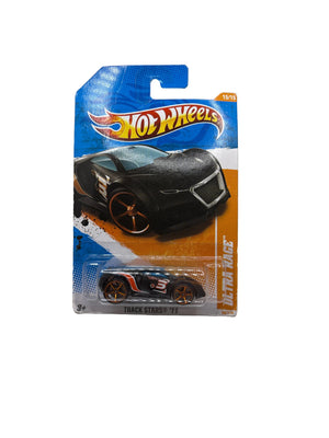 Hot Wheels Ultra Rage Diecast