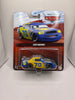 Disney Pixar Cars Floyd Mulvihill Diecast