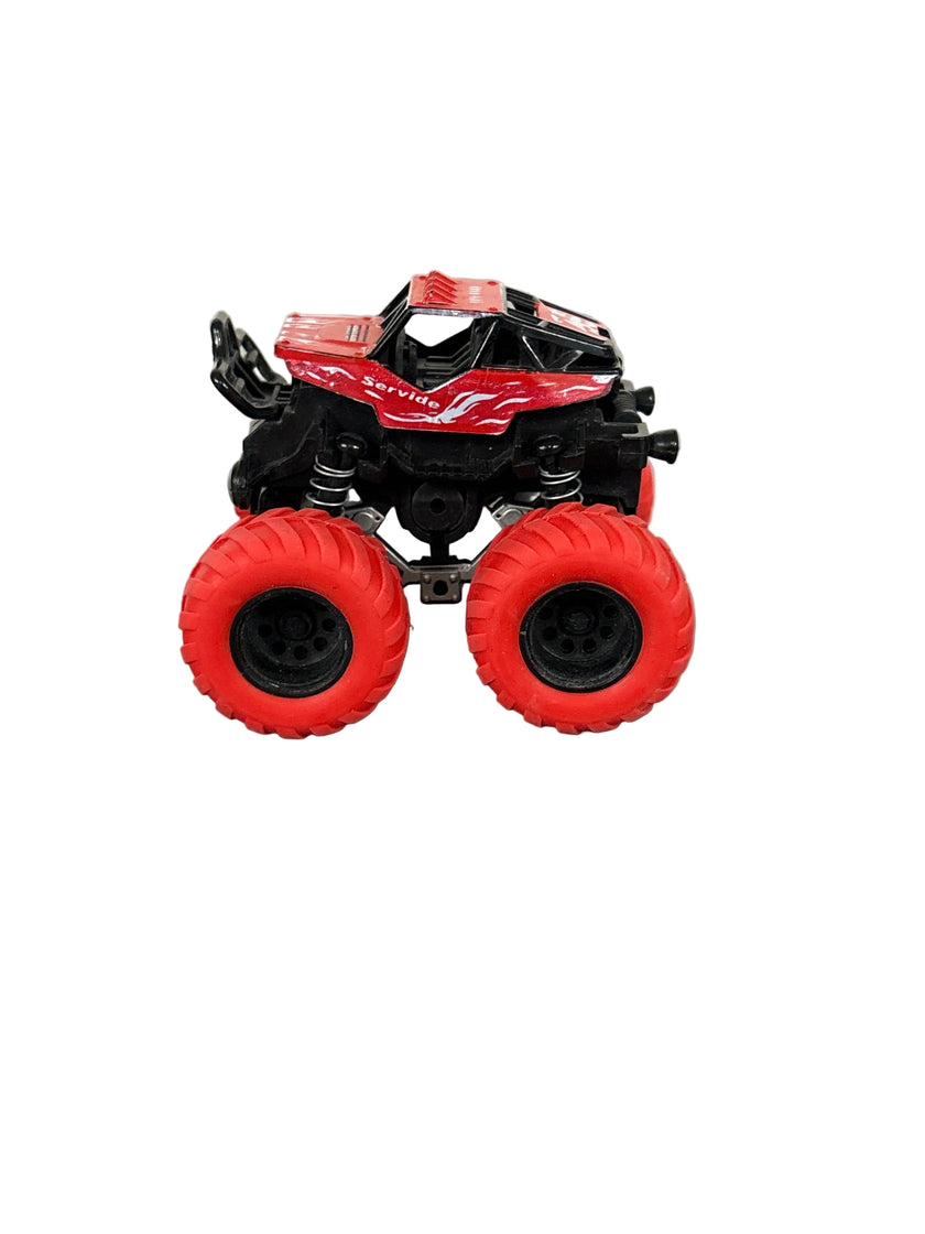 Servide Monster Truck Diecast
