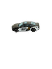 Hot Wheels 11 Dodge Charger R/T Diecast black