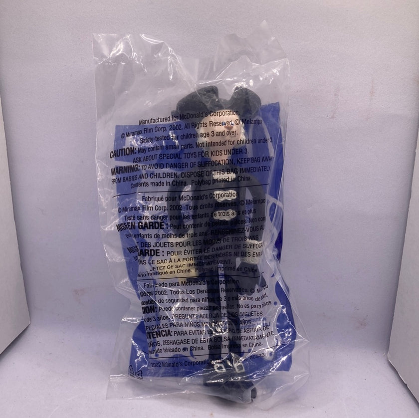McDonald’s Happy Meal Medoro