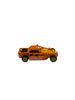 Matchbox Sand Speeder Diecast orange