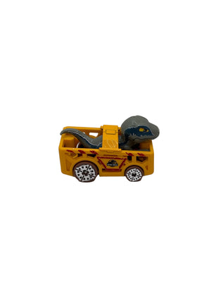 Hot Wheels Velociraptor Diecast
