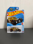 Hot Wheels Bone Shaker Diecast