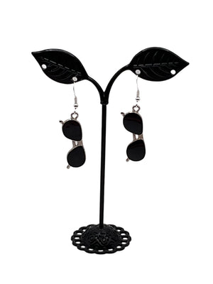 Aviator Sunglass Earrings