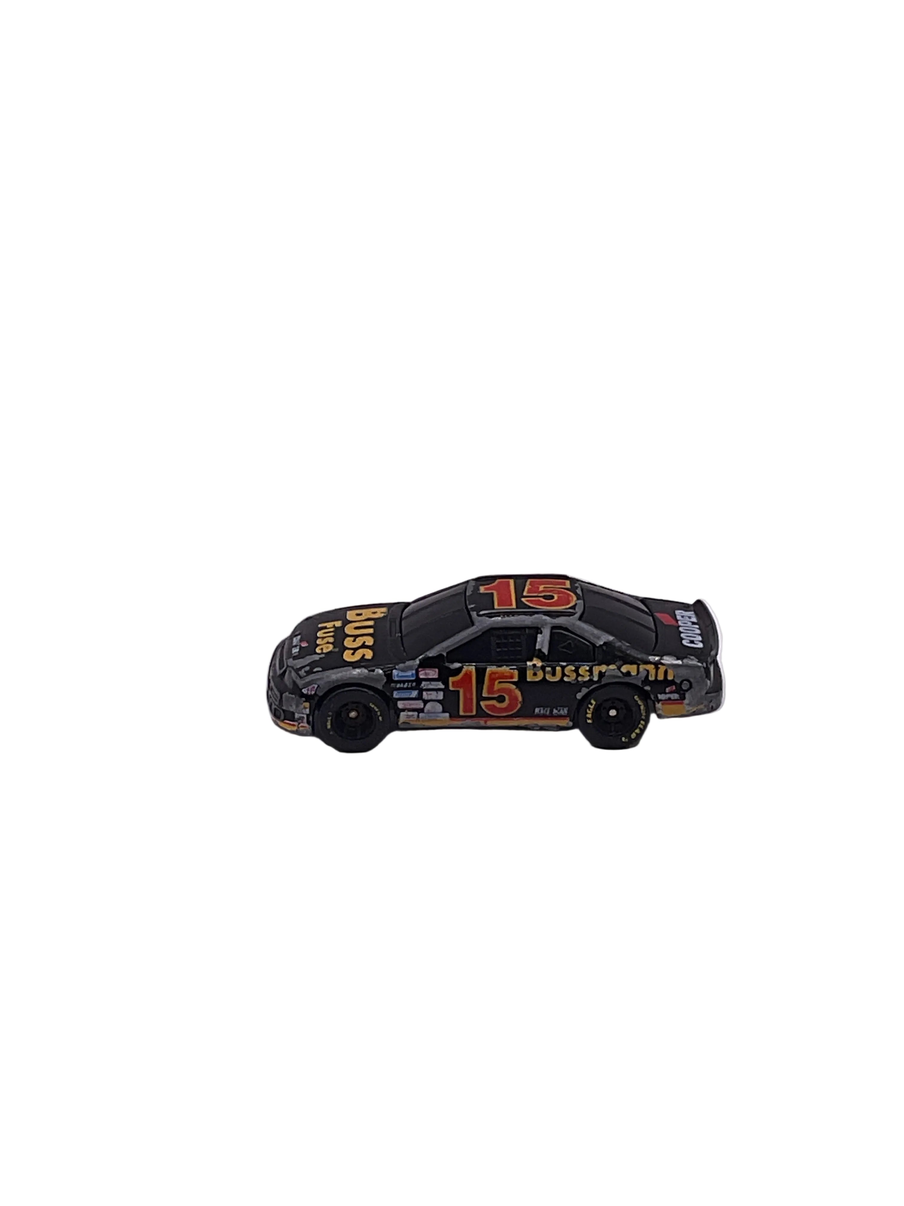 Racing Champions Jerry Nadeau Diecast