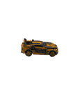 Hasbro Transformer RPMs BumbleBee Diecast Yellow