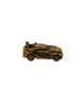 Hasbro Transformer RPMs BumbleBee Diecast Yellow