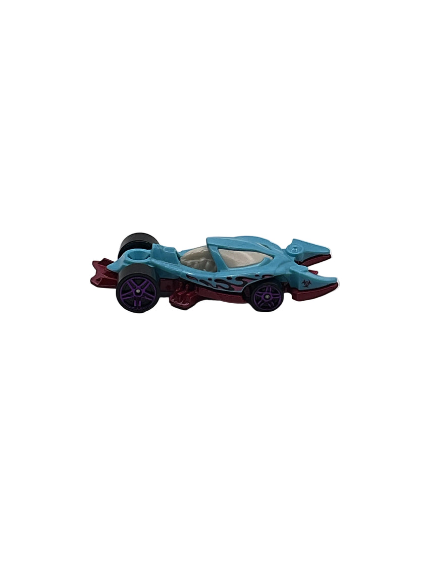 Hot Wheels Scorpedo Diecast