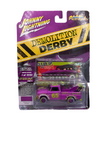 Johnny Lightning 1965 Chevy Tow Truck Diecast