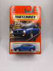 Matchbox Volkswagen Golf MK 1 Diecast