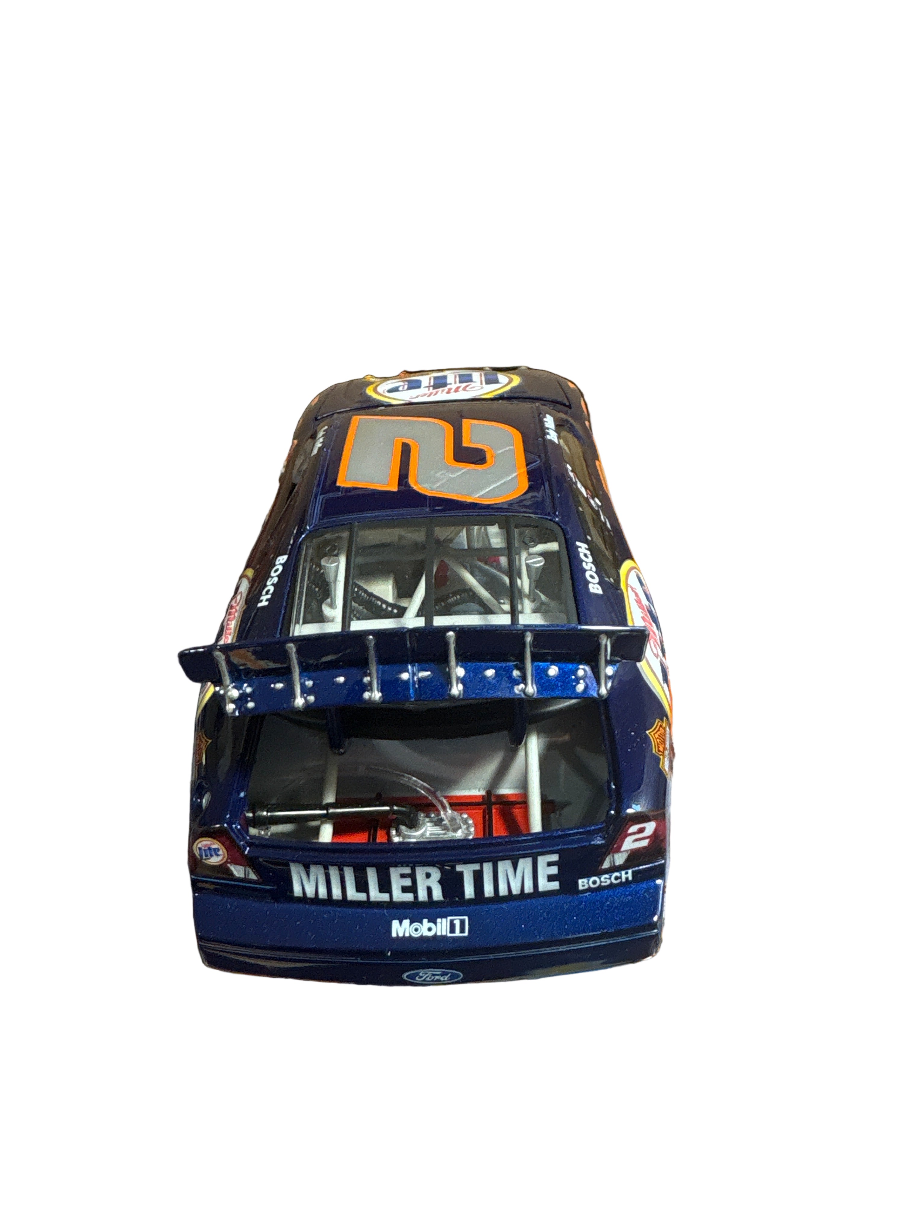 Action Rusty Wallace Diecast multi color