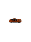 Lamborghini Marzal Diecast orange