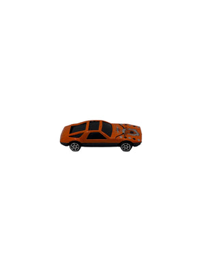 Lamborghini Marzal Diecast orange