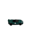 Hot Wheels 15 Jaguar F-Type Project 7 Diecast green