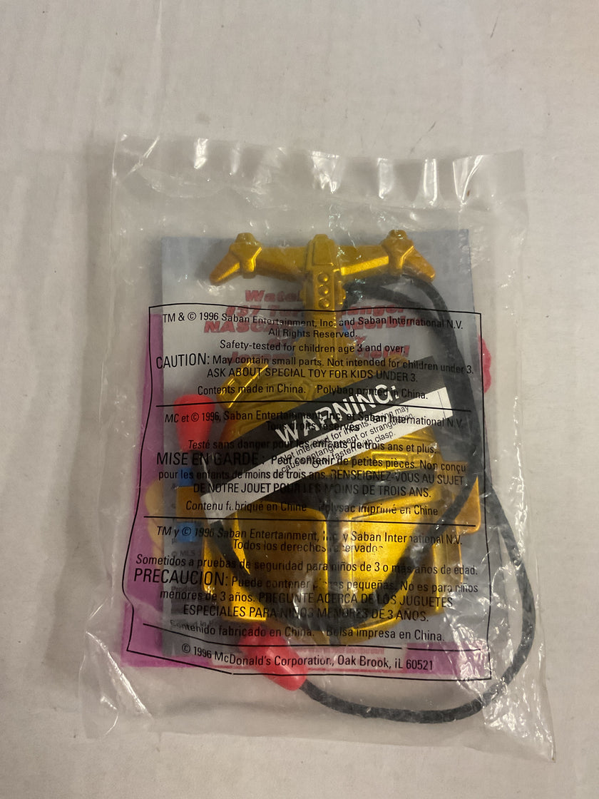 Beetle Borgs kid’s Meal Toys